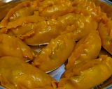 Foto langkah ke 3 dari resep Chai Pau / Choipan / Chai kue.