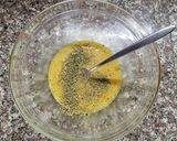 Foto del paso 2 de la receta: Tortilla de verduras al vapor