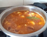 Foto del paso 2 de la receta: Patatas a la riojana