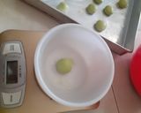 Foto langkah ke 3 dari resep Kelepon Ketan.
