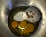 Foto del paso 1 de la receta: Budín de Manzana🍎
