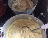 Foto del paso 5 de la receta: Strogonoff de Pollo con arroz