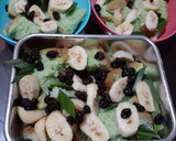 Foto langkah ke 3 dari resep Sarikaya roti tawar.