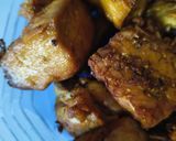 Foto langkah ke 4 dari resep Sego Tempong.
