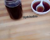 Tamarind syrupmatakin girki3 hoto