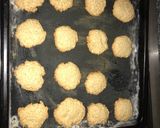 Foto del paso 3 de la receta: Cookies de avena y limón🍋
