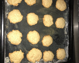 Foto del paso 3 de la receta: Cookies de avena y limón🍋