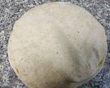 Ghobi ka paratha (Cauliflower Paratha) recipe step 4 photo