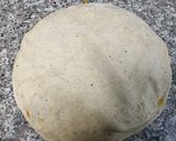 A picture of step 4 of Ghobi ka paratha (Cauliflower Paratha).
