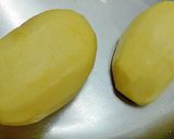 Foto del paso 2 de la receta Crema de brócoli