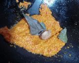 Foto langkah ke 3 dari resep Sambel Goreng Kentang Udang.