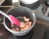Foto del paso 2 de la receta Sopa de Maíz (Corn Showder)