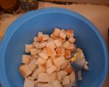 Foto langkah ke 2 dari resep Sop ayam Penjoe .