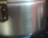 वेजिटेबल एग मिक्स खिचड़ी (तेहरी) रेसिपी चरण 3 फोटो