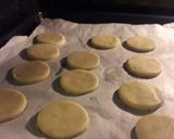 Foto del paso 5 de la receta: #SinHarina ♡ Alfajores de Maicena *Sin gluten*