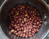 तिळगुळ लाडू (Tilgul Ladoo Recipe In Marathi) रेसिपी स्टेप 2 फोटो 