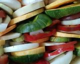 Foto del paso 2 de la receta: Ratatouille simple