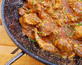 Foto del paso 10 de la receta: Cazuela de costillas y rovellons