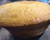 Foto del paso 9 de la receta: Budín de limón