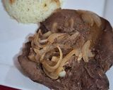 Foto del paso 5 de la receta: Panita vacuno