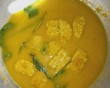 Foto langkah ke 3 dari resep Ikan Asap Kuah Kuning.