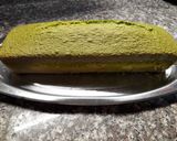 Foto del paso 6 de la receta: Budín dulce de espinaca