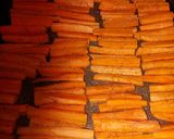Sült répa recept fázis 2 fotója