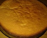 Foto del paso 4 de la receta: Bizcochuelo con Crema Chantilly