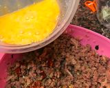 Foto del paso 3 de la receta: Pimientos rellenos