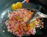Punjabi Chhole Masala - Restaurant style recipe step 3 photo