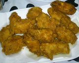 Foto del paso 5 de la receta: Alitas de pollo al estilo KFC