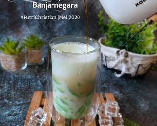 Dawet Ayu Banjarnegara - Step 5