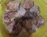 Foto langkah ke 1 dari resep Ayam Goreng Bumbu Kuning.