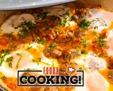 Foto del paso 5 de la receta Kefta Mkaouara