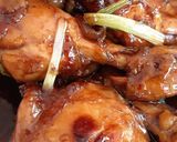 Foto langkah ke 5 dari resep Ayam Kecap 🍗🍗 Saus Tiram Nikmat.