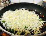 Cabbage Rice recipe step 2 photo