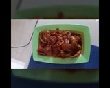 Foto langkah ke 5 dari resep Kepiting Saus Asem Manis.