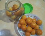 Foto langkah ke 4 dari resep Nastar tanpa isi, no mixer,no oven.