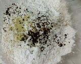 Foto langkah ke 2 dari resep Jamur Tiram Goreng Crispy.