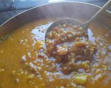 Foto del paso 4 de la receta: Locro de maíz