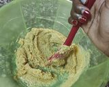 A picture of step 1 of Chocolate-chip cookies.