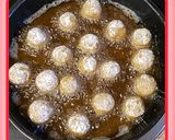 Foto del paso 2 de la receta: Albóndigas en Salsa de Zanahorias