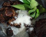 Foto langkah ke 3 dari resep Talam Singkong Lumer.