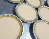 Foto langkah ke 8 dari resep Pie Susu mudah Nyusuu banget Takaran sendok ajah.