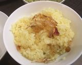 在家做 海南雞飯 簡易版的食譜步驟4照片