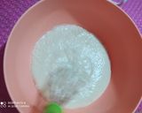 صورة لخطوة 2 من وصفة فطيرة البيتزا الشهية 😋😋 تستحق التجربة
