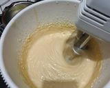 Foto langkah ke 5 dari resep Pukis Mini Menul.