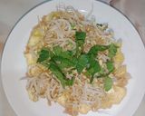 Foto langkah ke 4 dari resep Tahu Telur Surabaya.