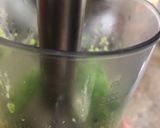 A picture of step 1 of Guacamole.