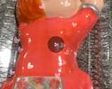 Foto del paso 3 de la receta: Gelatina para niña o Niño